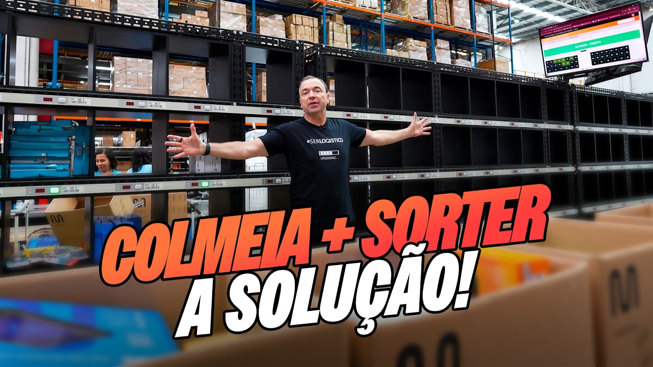 How to Solve the CHAOS of SPLIT ORDERS in E-COMMERCE | MULTILASER Case