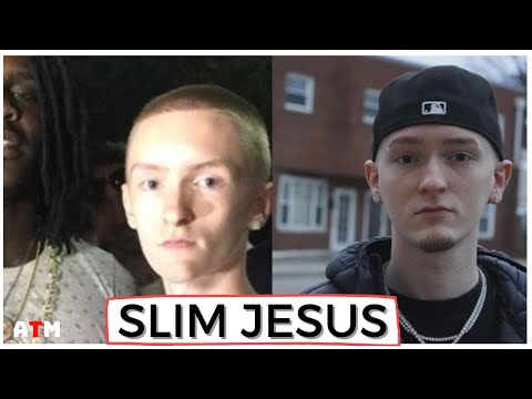 Is He Still On Frank Block? | What Happened To Slim Jesus?