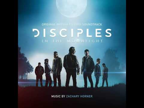 Disciples in the Moonlight - Our Little Secret - Zachary Horner
