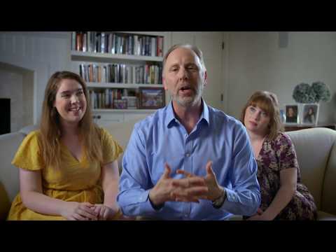 Matt Lieberman is running for U.S. Senate