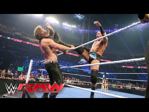 Big Cass Believes Roman Reigns Could Be The Best In-Ring Performer In WWE