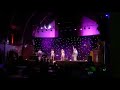 Mamma Mania Abba Tribute Live The Name Of The Game Burton On Trent Town Hall