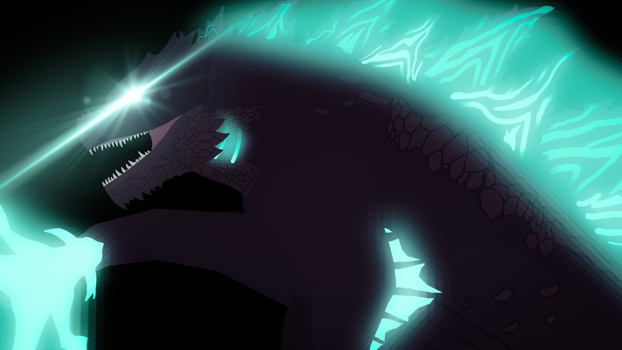 Evolved Dagon | Stk Showcase | Stick Nodes Animation 