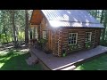 Trappers Cabin