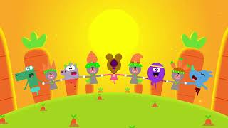 Hey Duggee Is 10 at Vue