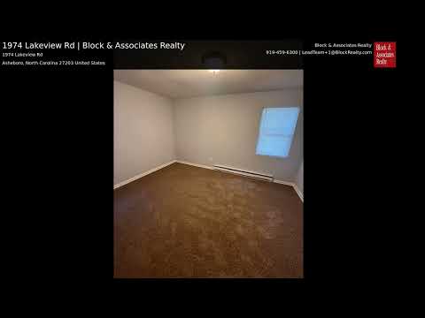 1974 Lakeview Rd - Video 2 of 2