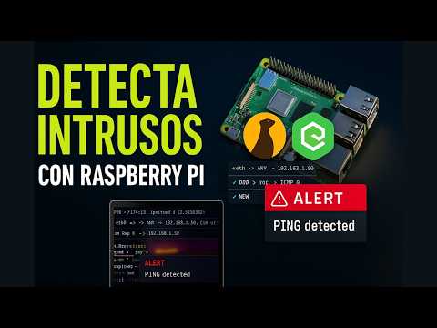 📡 ¿Quién Ataca tu Red? MONITOREA TODO con Suricata + EveBox