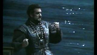 Nessun dorma ~ Placido Domingo (Turandot, MET, 1987)
