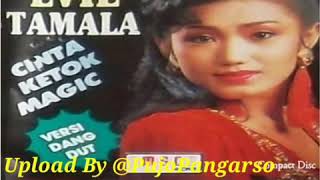 Download lagu Evie Tamala ~ Cinta Ketok Magic ( versi dangdut ) { Album Seleksi Terbaik Evie Tamala 1992 } mp3