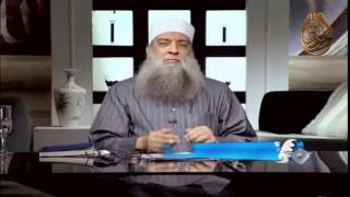 النبلاء | للشيخ أبي إسحاق الحويني | الحلقة 8 image