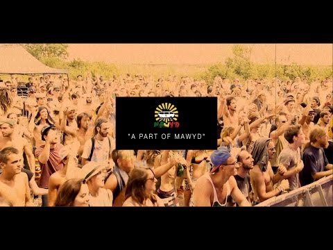 A part of MAWYD - LIVE + Album "Look at the tree" OFFICIEL