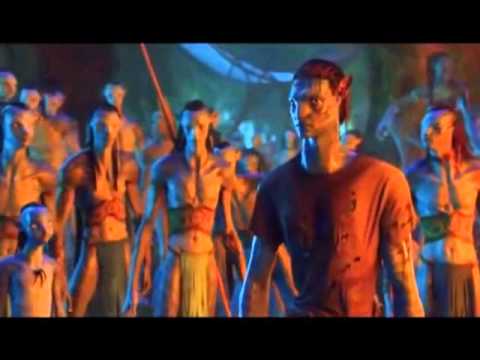 Avate 2 il giorno dopo   In dialetto veneto © 2010 DOLiWOOD Films