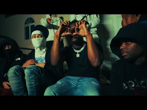 BoyBoyGunna98 - Streets Don't Play Fair (Official Video)