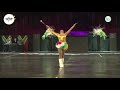 MAJORETTE SPORT WORLD FEDERATION