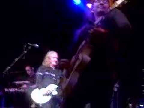 The Saw Doctors - Exhilarating Sadness @ Castlebar 27/07/07