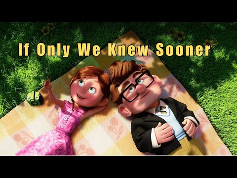 The Irony of Life... We Learn Too Late