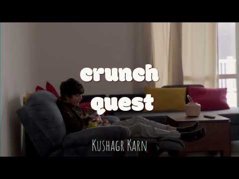 Crunch Quest