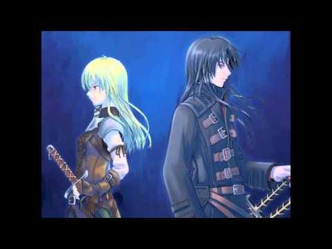 Nocturne Rebirth OST - A Cruel Fallen Angel Dual Mix