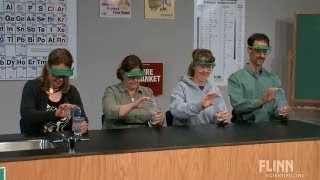 Clock Reaction Race