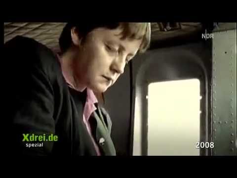 extra 3 - Merkel Song - völlig losgelöst von der Krise....mp4