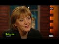 extra 3 - Merkel Song - v&ouml;llig losgel&ouml;st von der Krise....mp4