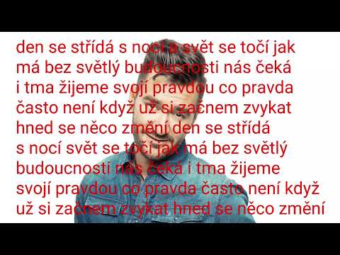 Marek Ztracený - Život