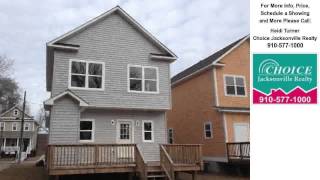 preview picture of video '148 Poplar Street, Jacksonville, NC Presented by Heidi Turner.'