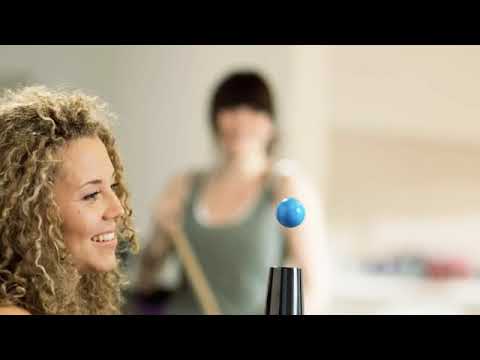 NRK1 Ident - Hairblower (2011-2025)