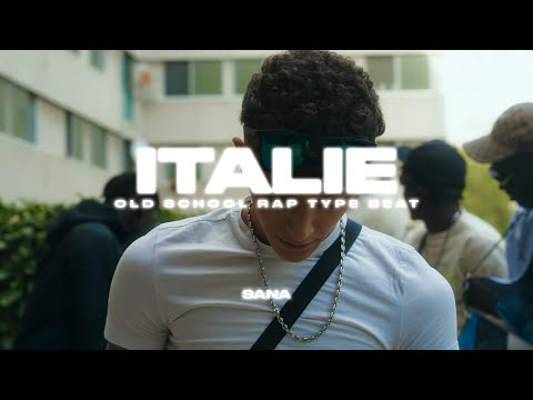 [FREE] NABI x NEZA x MORAD Type Beat - "ITALIE"