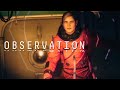 Observation Launch Trailer