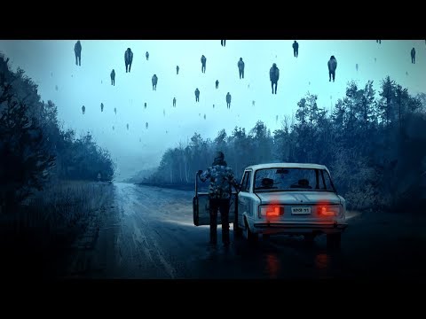 Owsey & Sorrow - Leaving You Behind