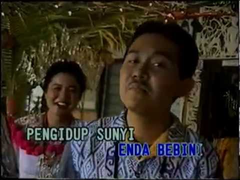 Joget Maya Gawai Ka Ngiga Sulu - Jeffrey Jack, Thomas & Johny Aman