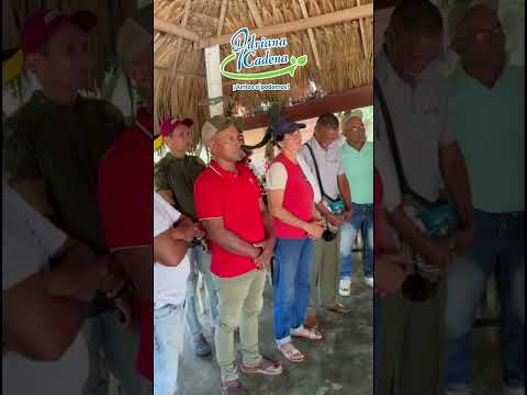 En medio del abandono rural hay esperanza