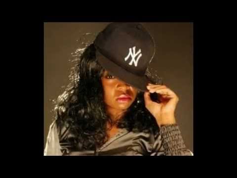 Broy aka 1000Flow - G Lady_