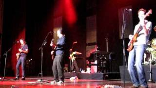 Barenaked Ladies - What A Letdown - Springfield, MA