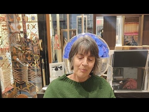 Giorgio incontra Francesca Simone: Renzo Mongiardino