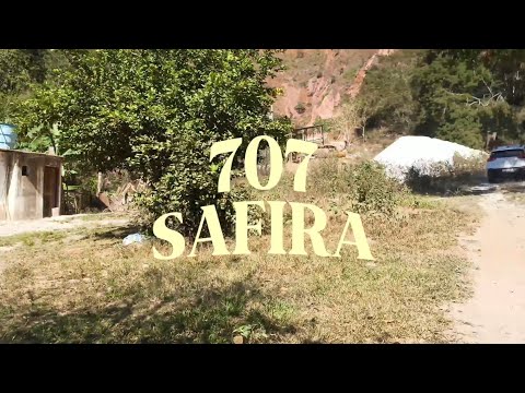 707 Safira