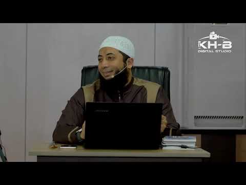 Sirah Nabawiyyah ke 9 - Perang Badar part 2 - Selesai  4K