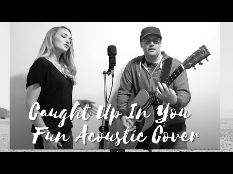 Caught Up In You - 38 Special Cover
