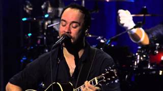 Dave Matthews Band - Sister - John Paul Jones Arena - 19/11/2010