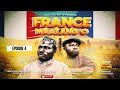 FRANCE MAALANG'O EP4 | JAATO YEH TEH TV_OFFICIAL @teamkitabudcomedian4646