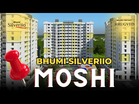 3D Tour Of Bhumi Silveriio Phase 2