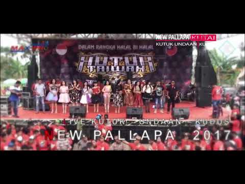 API ASMARA- anisa rahma feat broden-by anton milano