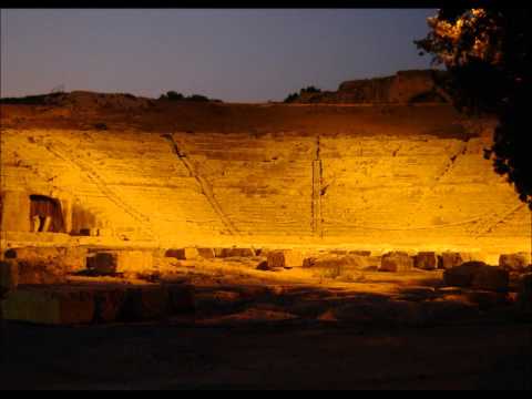 Tancredi - Amenaide 2nd duet: Gruberova &  Kasarova (Feldkirch 1999)