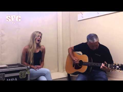 Radiohead - Creep (Cover by Nina Jones)