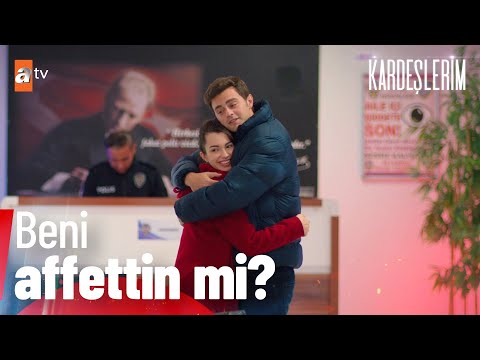 ''İfade verdim, tutanak tuttum!'' - Kardeşlerim 79. Bölüm