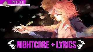Download lagu ❰ Nightcore → Ritual (Marshmello ft. Wrabel) Lyrics ❱ mp3 Download lagu ❰ Nightcore → Ritual (Marshmello ft. Wrabel) Lyrics ❱ mp3