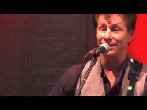 shamrock band bustoFolk19