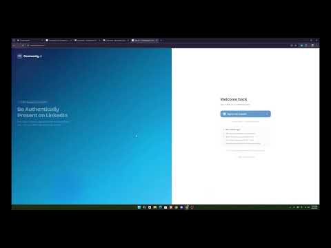 Item video thumbnail