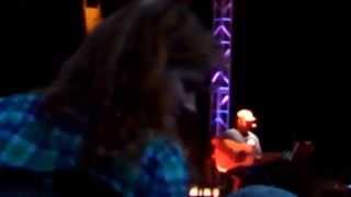 STAIND LIVE Look Park HOME 2014